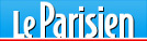 logo le parisien